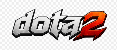 dota2 হোম পেজ লোগো